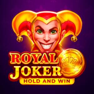 Royal Joker Hold and Win game