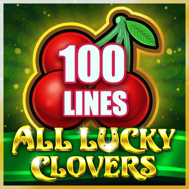 Juego All Lucky Clover en JugaBet