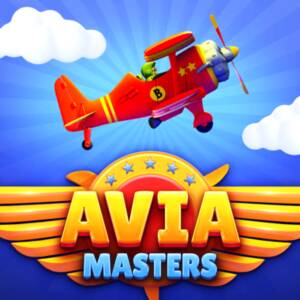 Aviamasters Game on Jokabet